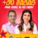 Camila Jara e Vander Loubet garantem mais 50 moradias do Minha Casa, Minha Vida para Ribas do Rio Pardo