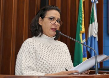 “Não vamos aceitar que as mulheres continuem morrendo sem responsabilidade do Estado”, diz deputada