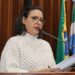 “Não vamos aceitar que as mulheres continuem morrendo sem responsabilidade do Estado”, diz deputada