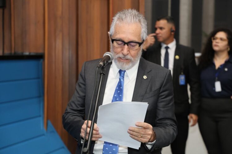 Lei que visa divulgar trilhas e rotas de MS para alavancar turismo é publicada na ALEMS