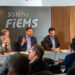 Fiems e BNDES firmam parceria para viabilizar linhas de crédito ao setor produtivo do estado