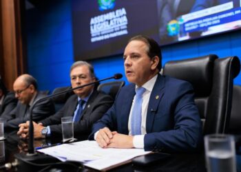 Cadastro de Criminosos Sexuais: lei de Coronel David acaba com anonimato de abusadores em MS