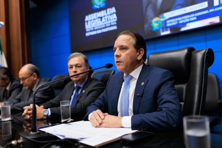 Cadastro de Criminosos Sexuais: lei de Coronel David acaba com anonimato de abusadores em MS