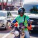 Abril Verde: Sesau realiza campanha com foco em motoentregadores