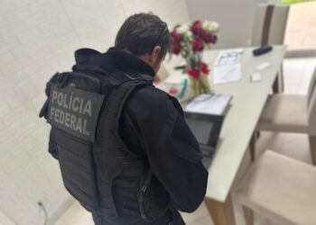 Grupo em CG vendia cartões bancários fraudados e teria movimentado R$120 milhões ilegais