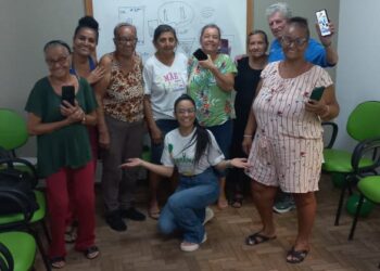 Aula Conecta ABRAPEC tem como tema compartilhamento e redes móveis