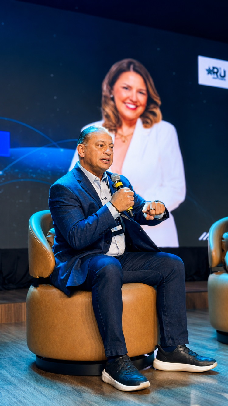 “Ninguém é mais forte do que todos nós juntos”: CDL CG reafirma papel do varejo durante o Know-How Experience 2026