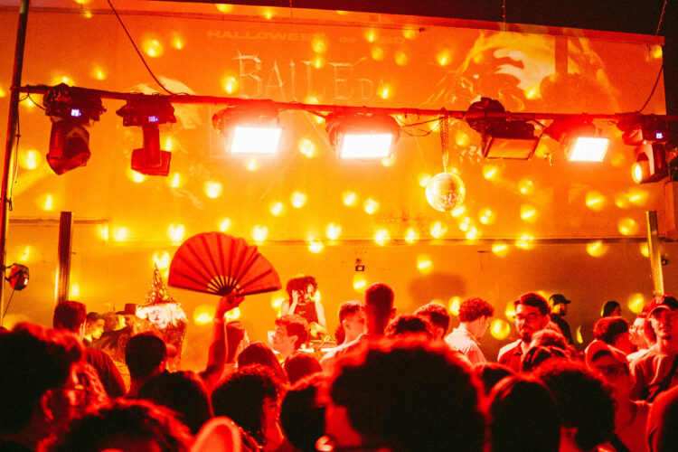 Baile do Buraco Quente leva o funk e cultura de periferia para a Esplanada hoje em CG