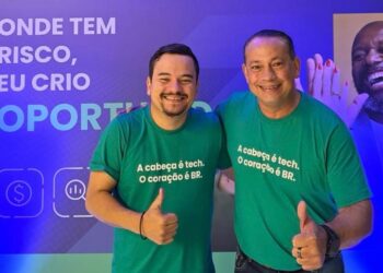 CDL Campo Grande avança 14 posições e alcança o 22º lugar no ranking nacional do SPC Brasil