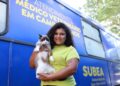 Consultório da Subea está na Praça do Papa em Campo Grande; confira: