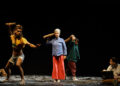 Espetáculo ´Cabeça de Toco, aqui tudo é mato´, chega à Capital nesta quinta-feira