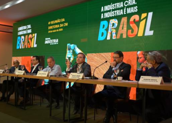 Com ministro André Mendonça, Fiems traz a Bonito reunião da diretoria da CNI pela 1ª vez