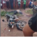 Colisão com caminhonete no Jardim Colúmbia nesta sexta mata motociclista na Capital