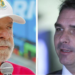Quaest põe Lula à frente de Flávio Bolsonaro nos dois turnos