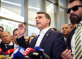 Flávio Bolsonaro admite ter se reunido com Vorcaro após primeira prisão do banqueiro