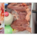 Força-tarefa apreende mais de 600kg de carnes clandestinas em Paranaíba