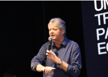 Para Jaime Verruck, a indústria de MS avança gera emprego e desenvolvimento