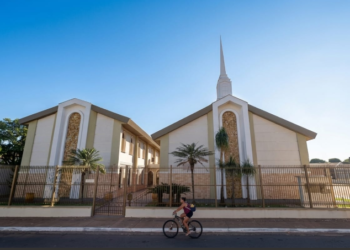 Igreja entrega Prêmio pra pessoas e instituições que se dedicam ao serviço voluntário e fortalecimento da comunidade