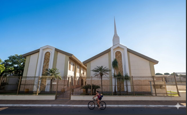 Igreja entrega Prêmio pra pessoas e instituições que se dedicam ao serviço voluntário e fortalecimento da comunidade