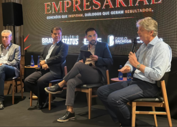 “Quando é dada oportunidade, pequenas empresas locais se tornam fornecedoras”, diz Verruck