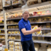 Nas redes: Verruck mostra produtos da indústria de MS disponíveis no supermercado