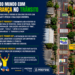Agetran alerta para regras em pinturas de ruas durante a Copa em Campo Grande