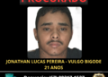 Polícia procura por “Bigode” que matou um e feriu frequentadores de conveniência na Capital