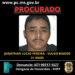 Polícia procura por “Bigode” que matou um e feriu frequentadores de conveniência na Capital