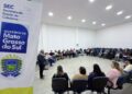 Protege avança em MS com formação voltada ao fortalecimento da rede de proteção às mulheres