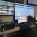 Defesa Civil emite alerta de chuvas intensas na Capital