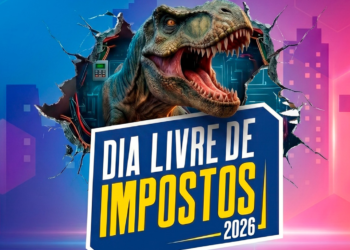 Dia Livre dos Impostos 2026: Mais de cem empresas já aderiram à mobilização em MS