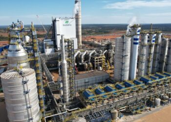 Suzano abre 5 vagas nas áreas florestal, industrial e de manutenção em Ribas do Rio Pardo