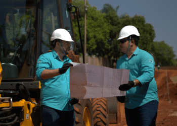 Ambiental MS Pantanal completa 5 anos com 75% de cobertura de esgoto em Mato Grosso do Sul 