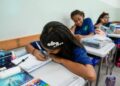 Atuação do Governo de MS impulsiona resultados de alfabetização na Rede Pública de Ensino