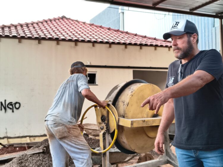 Boom da construção em Campo Grande esbarra na falta de mão de obra qualificada