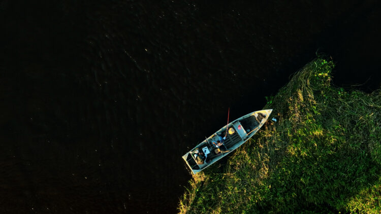 “Pantanal Negro” reposiciona o olhar sobre o território e tem pré-estreia em evento internacional de turismo
