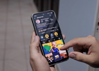 Jaime Verruck lança pré-campanha a deputado federal nas plataformas digitais