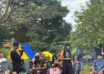 Festival de Música Indígena transforma Dourados em território de encontros, ancestralidade e arte dos povos originários