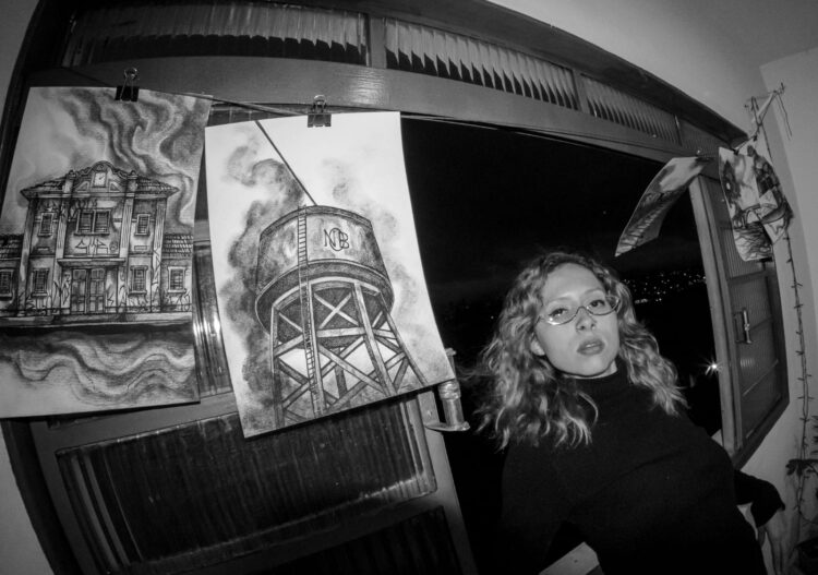 “Resquícios do Tempo” transforma memória ferroviária da Capital em cartilha educativa e exposição artística