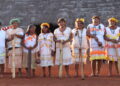 Rezadores Guarani e Kaiowá e artistas internacionais lançam álbum nas plataformas digitais