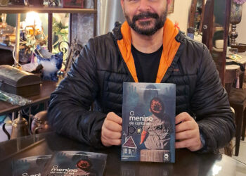 Livro que aborda TDHA, aceitação e perdão nas relações familiares é lançado em CG