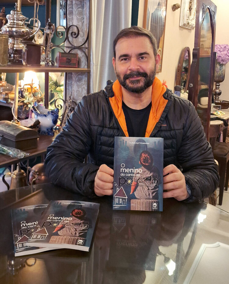 Livro que aborda TDHA, aceitação e perdão nas relações familiares é lançado em CG