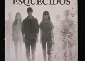 Em MS, caso do serial killer Nando inspira livro de ficção escrito por delegada que comandou investigações