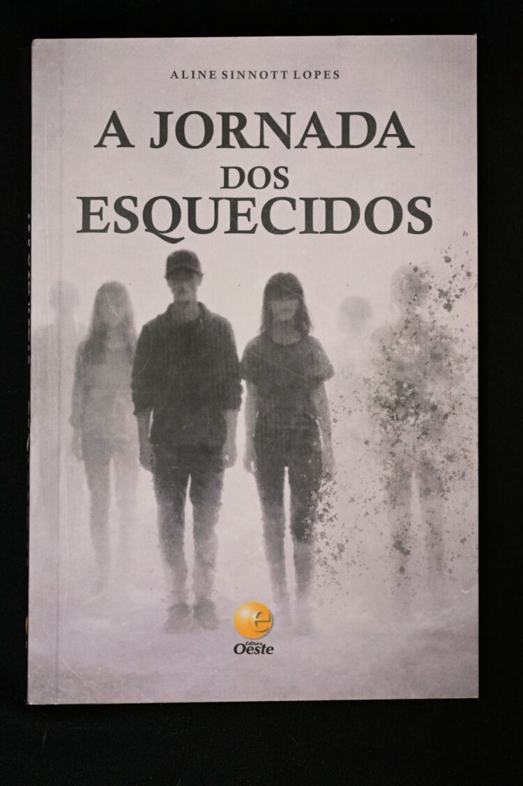 Em MS, caso do serial killer Nando inspira livro de ficção escrito por delegada que comandou investigações