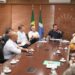 Governo de MS empossa grupo de trabalho para celebrar os 50 anos do Estado