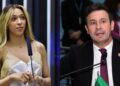 Vereador Salineiro reage à Érika Hilton sobre banheiros: “esquerda perde no voto e corre ao Judiciário”