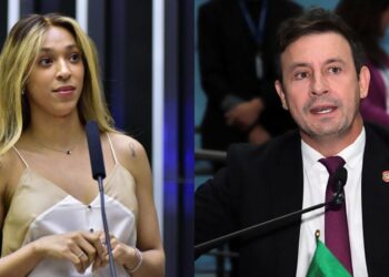 Vereador Salineiro reage à Érika Hilton sobre banheiros: “esquerda perde no voto e corre ao Judiciário”