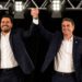 Capitão Contar cumpre agenda do PL em Brasília ao lado de Flávio Bolsonaro