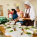 Segunda edição da Feijoada das Mães une sabor, envolvimento escolar e tradição no Centro Educacional Madre Clara Ricci