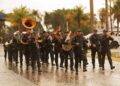 Banda da PM pode virar patrimônio cultural em MS e ter acesso a investimentos com projeto de Coronel David